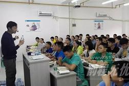云南海諾教育信息咨詢(xún) 點(diǎn)亮教育之路的專(zhuān)業(yè)指南